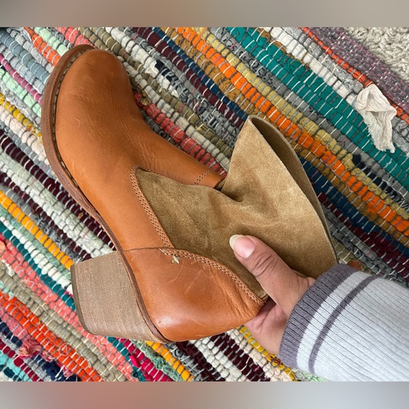 Rag and Bone Ankle Booties ☀️ - Picture 11 of 13